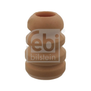 FEBI BILSTEIN 37176 Almohadilla de tope suspensión delantero para Peugeot 206