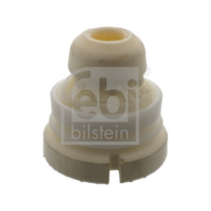 FEBI BILSTEIN 37477 Anschlagpuffer Federung Vorne für Mercedes CLS