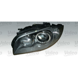 Faro Fanale Anteriore Destra per - VALEO 044288