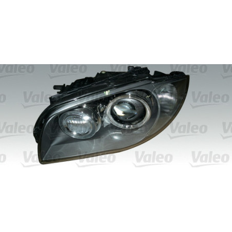 Reflektor Prawy dla - VALEO 044288