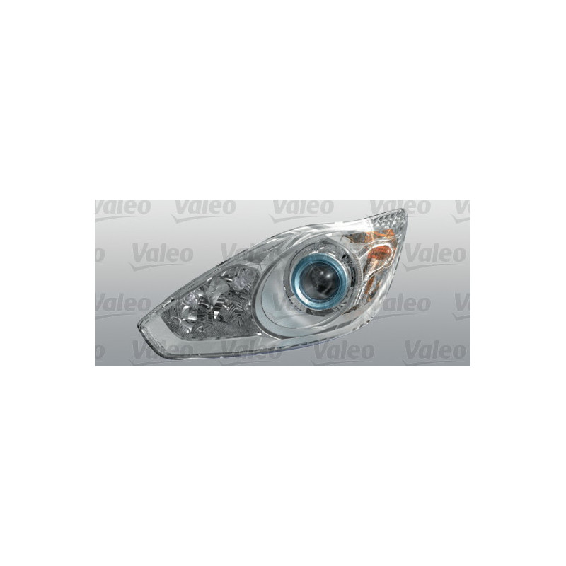 Faro Delantero Izquierdo para - VALEO 044439