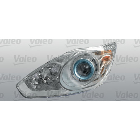 Faro Fanale Anteriore Destra per - VALEO 044440