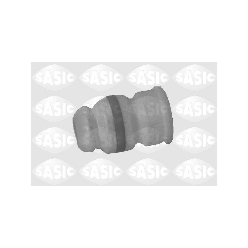 SASIC 2650013 Suspension Rubber Buffer