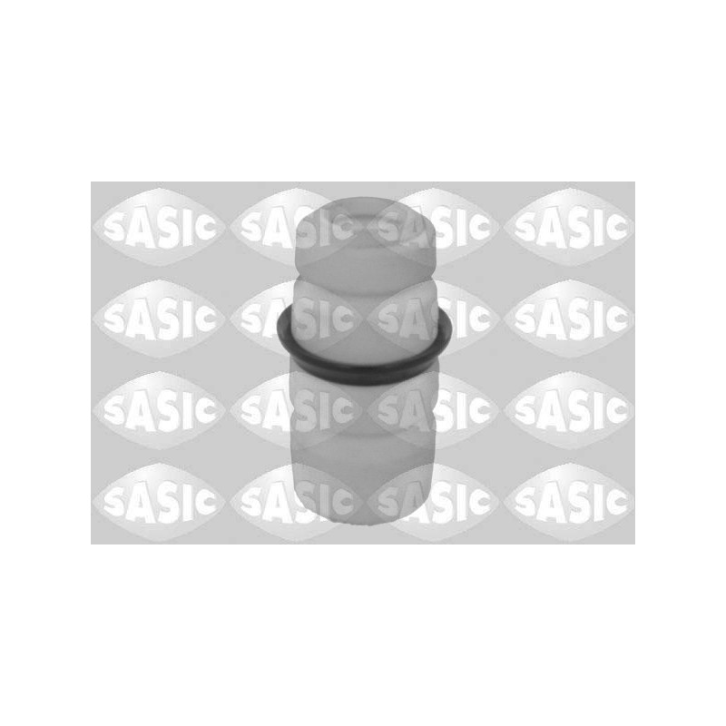 SASIC 2650017 Anschlagpuffer Federung