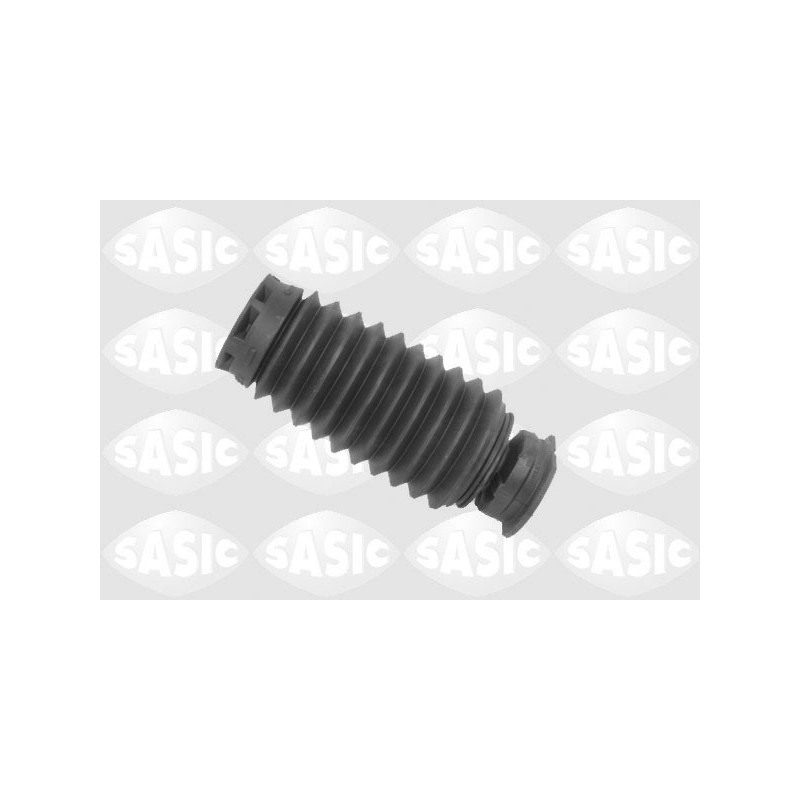 SASIC 2654006 Doraz odpruženia