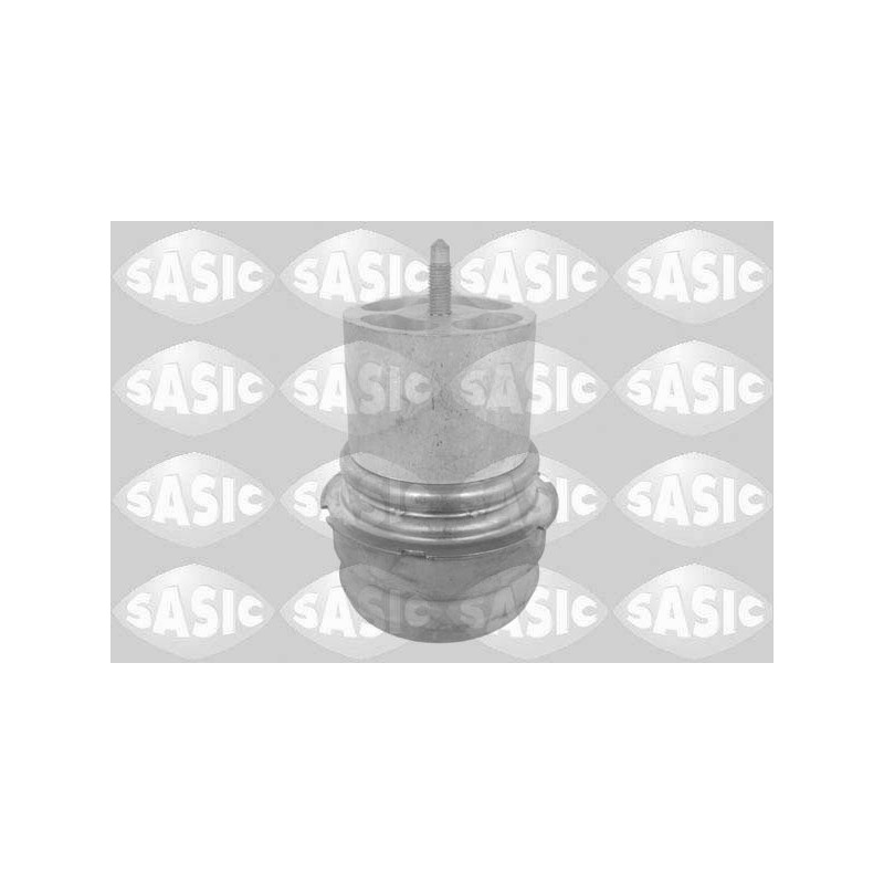 SASIC 2654026 Almohadilla de tope suspensión