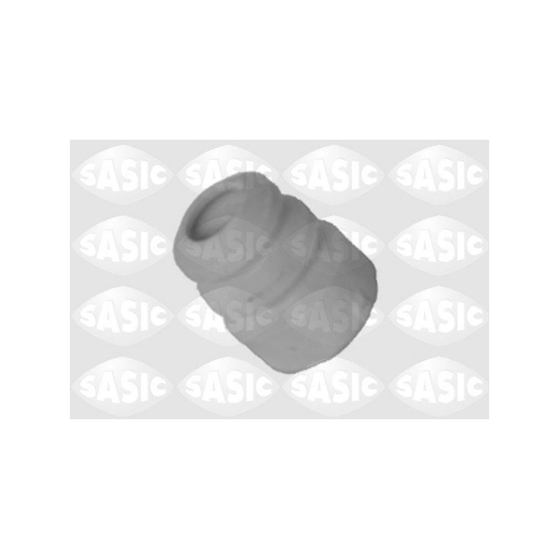 SASIC 2656008 Almohadilla de tope suspensión