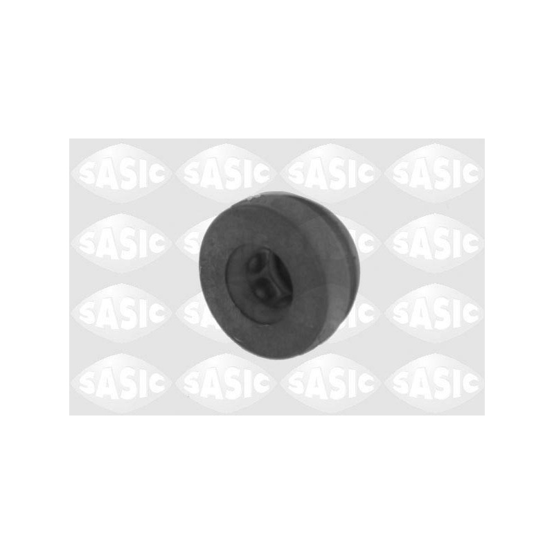 SASIC 2656017 Suspension Rubber Buffer