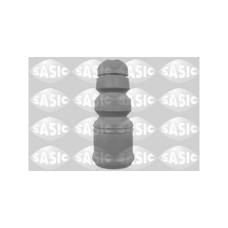 SASIC 2656050 Suspension Rubber Buffer