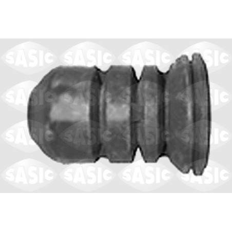 SASIC 9005362 Suspension Rubber Buffer