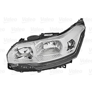 Faro Delantero Izquierdo para - VALEO 044467