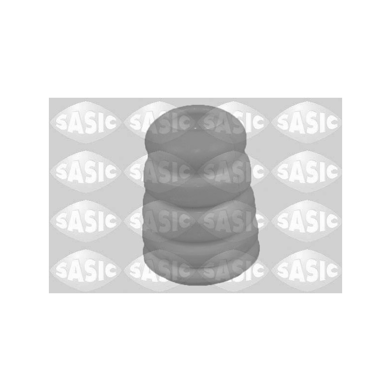 SASIC 2650055 Suspension Rubber Buffer