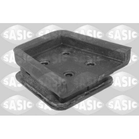 SASIC 2656098 Doraz odpruženia