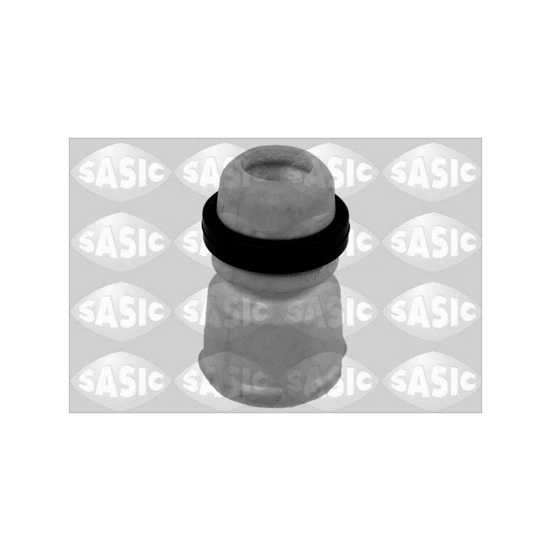 SASIC 2656100 Almohadilla de tope suspensión