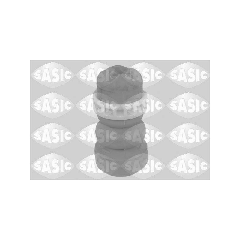 SASIC 2656101 Almohadilla de tope suspensión