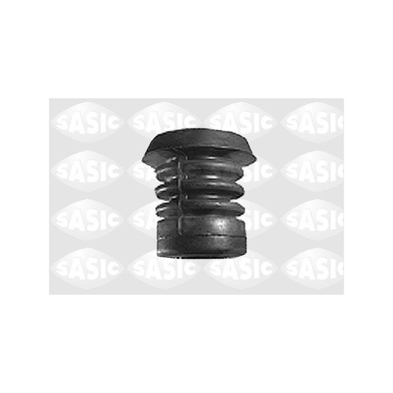 SASIC 0335235 Butée élastique suspension
