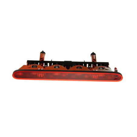 PSA 6350P5 Tercera luz de freno para Peugeot 307 Hatchback (2000-2008)