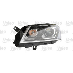 Faro Delantero Izquierdo para - VALEO 044505