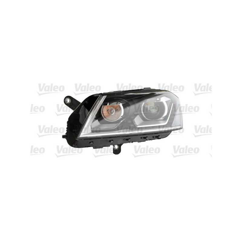 Faro Fanale Anteriore Sinistra per - VALEO 044505