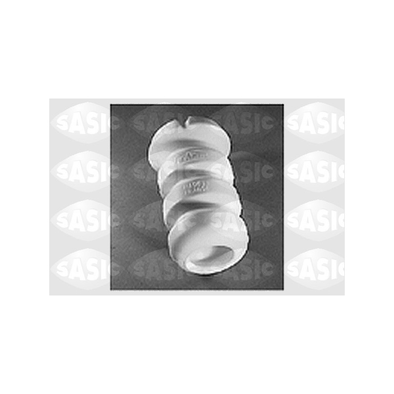 SASIC 0335275 Suspension Rubber Buffer