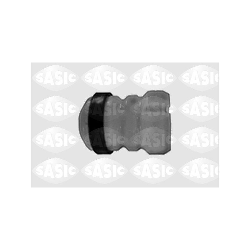 SASIC 0335585 Suspension Rubber Buffer