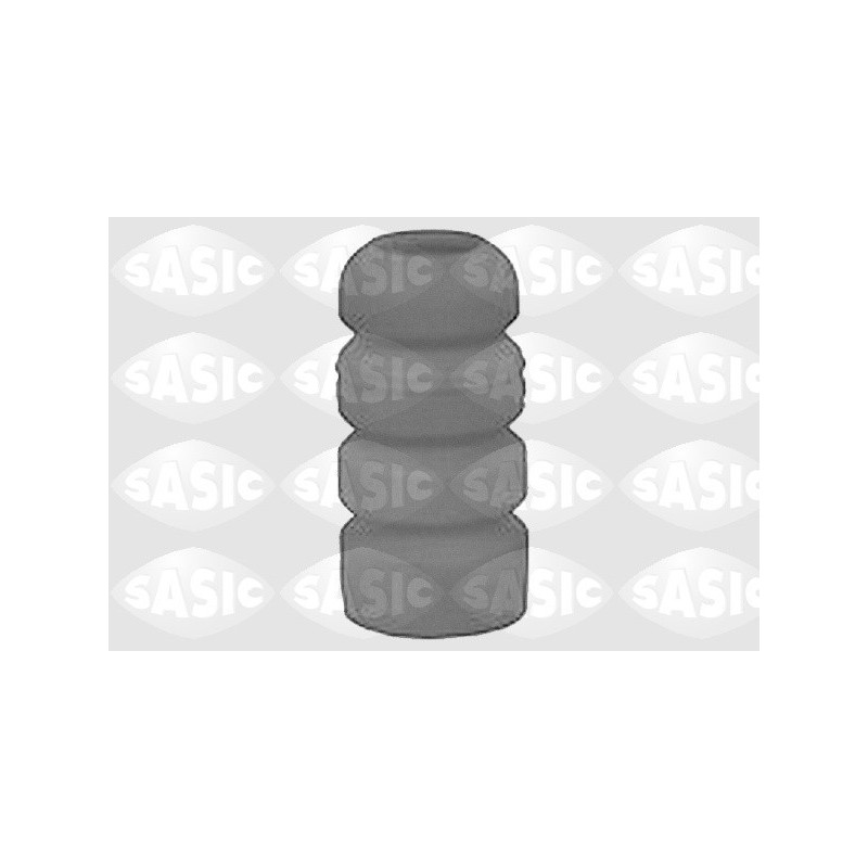 SASIC 0335725 Tampone paracolpo sospensione