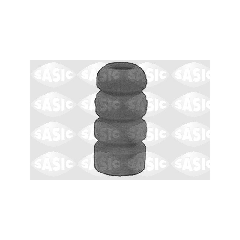 SASIC 0335825 Anschlagpuffer Federung