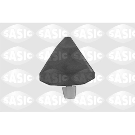 SASIC 1665375 Tampone paracolpo sospensione