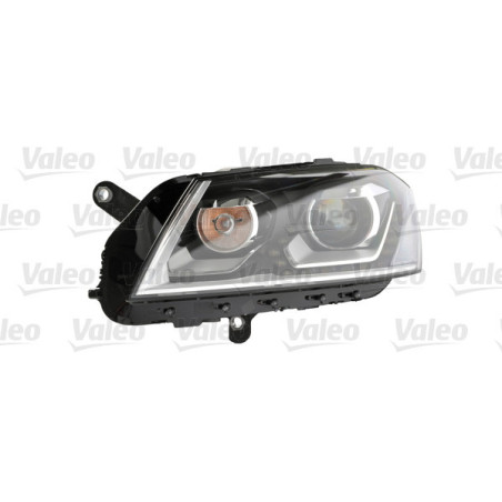 Faro Fanale Anteriore Destra per - VALEO 044506