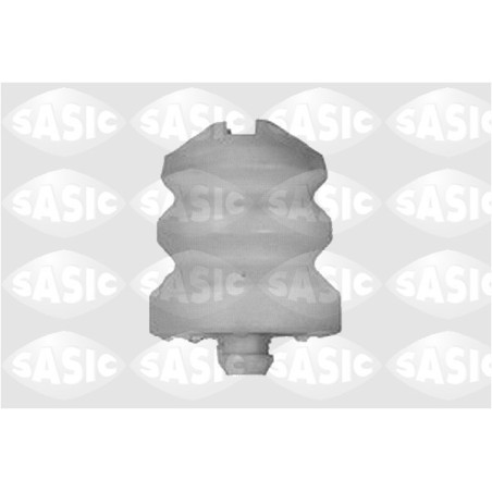 SASIC 1665665 Butée élastique suspension