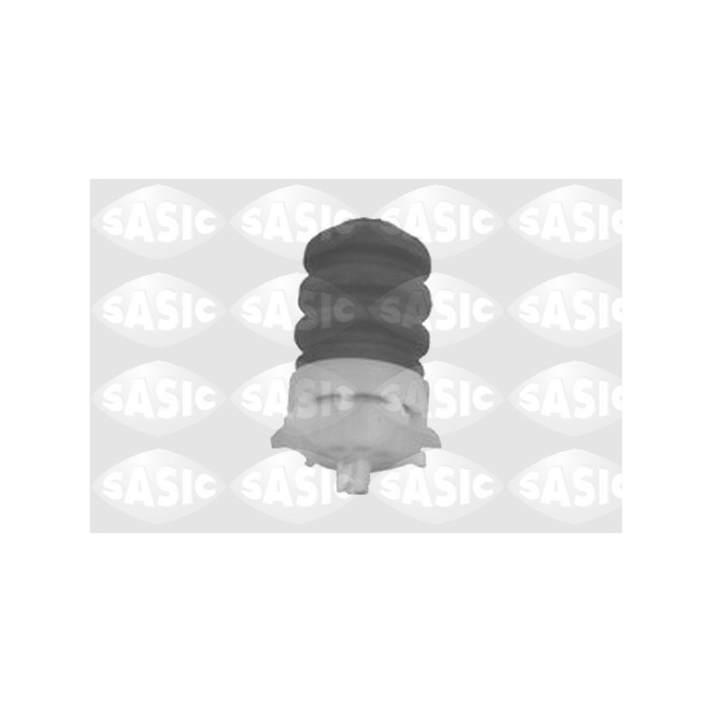 SASIC 1665675 Doraz odpruženia