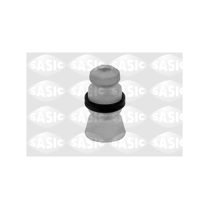 SASIC 2001025 Anschlagpuffer Federung