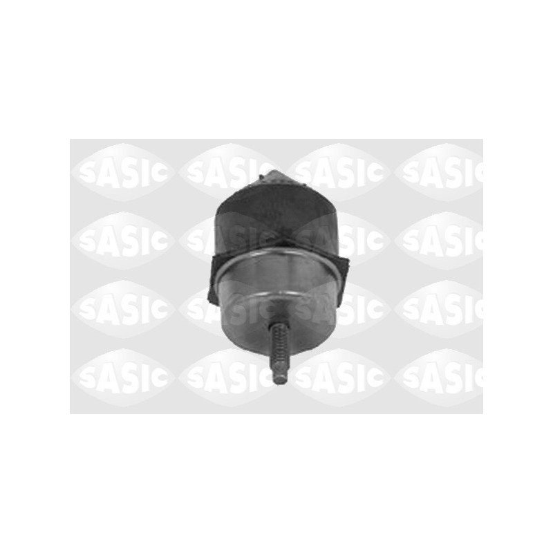 SASIC 2001026 Anschlagpuffer Federung