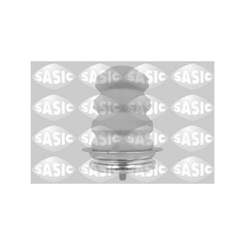 SASIC 2650026 Anschlagpuffer Federung