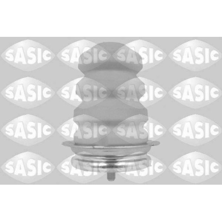 SASIC 2650026 Suspension Rubber Buffer