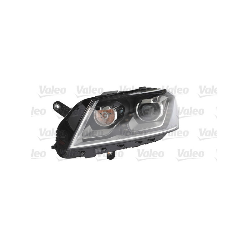 Faro Fanale Anteriore Sinistra per - VALEO 044509