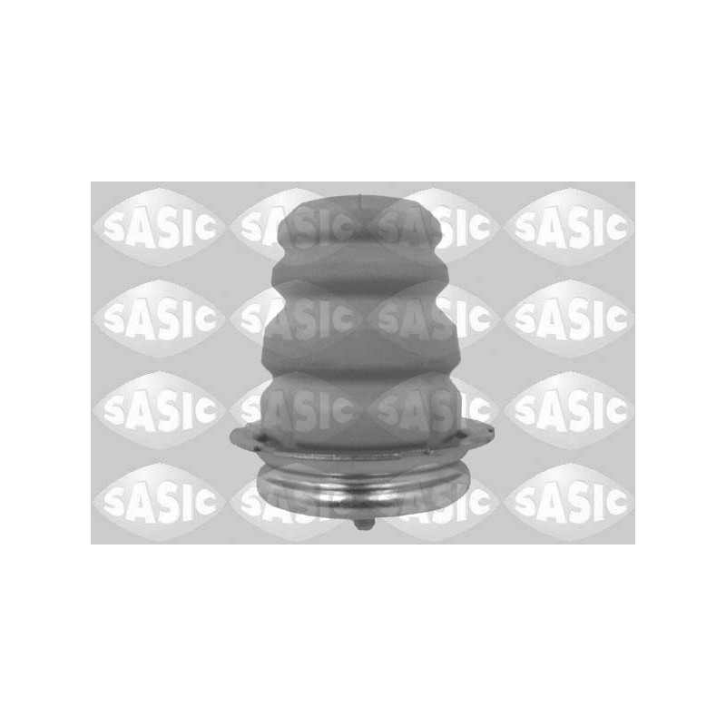 SASIC 2650027 Tampone paracolpo sospensione