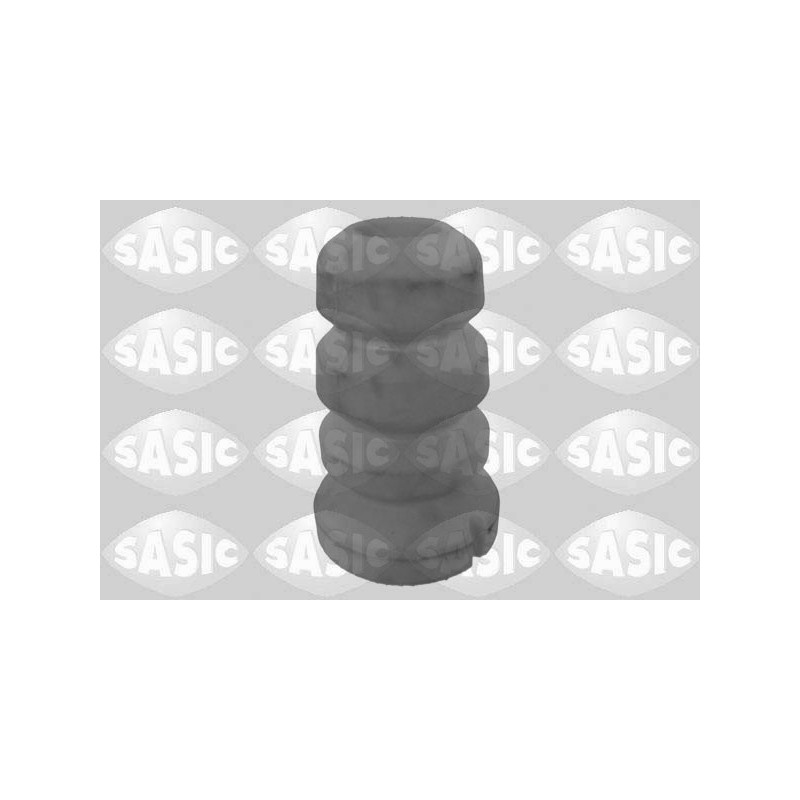 SASIC 2654027 Almohadilla de tope suspensión