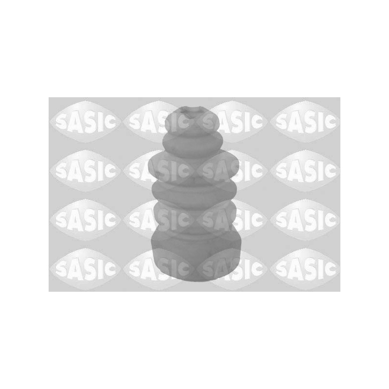 SASIC 2656039 Almohadilla de tope suspensión