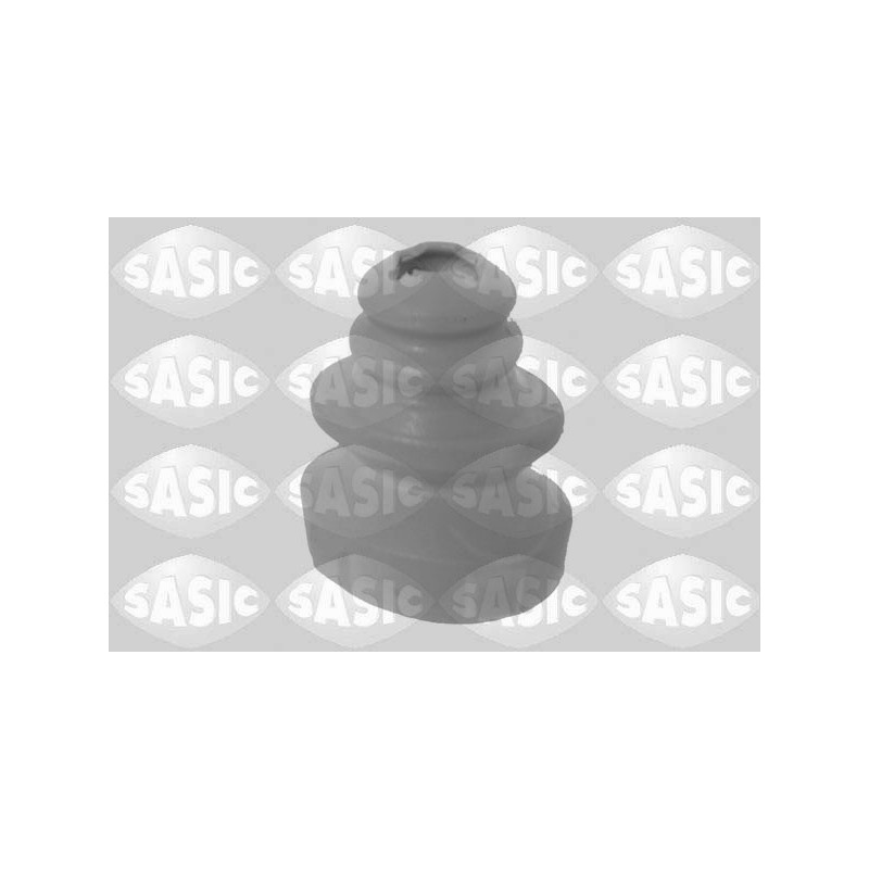 SASIC 2656043 Suspension Rubber Buffer
