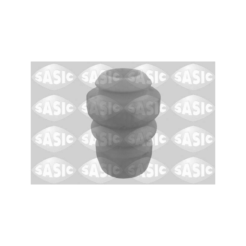 SASIC 2656045 Almohadilla de tope suspensión