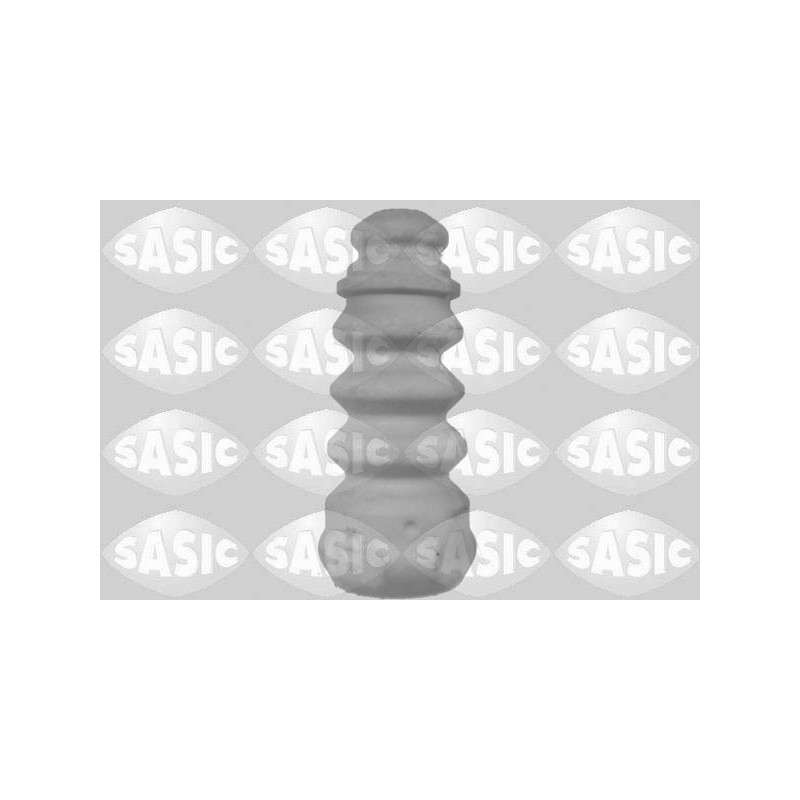 SASIC 2656049 Suspension Rubber Buffer