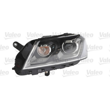 Headlight Right for - VALEO 044510