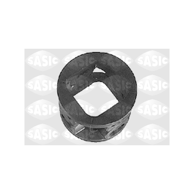 SASIC 4001609 Almohadilla de tope suspensión