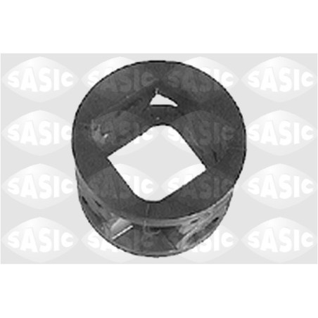SASIC 4001609 Butée élastique suspension