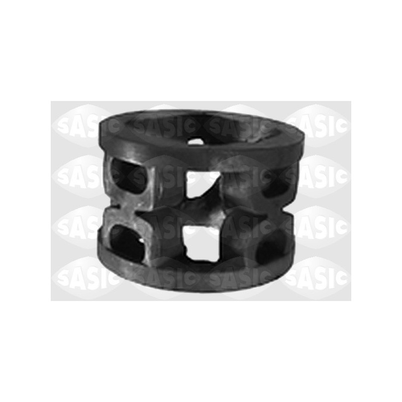 SASIC 4001618 Suspension Rubber Buffer