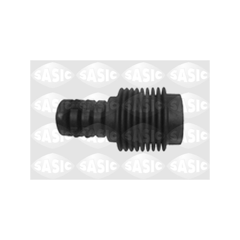 SASIC 4001629 Almohadilla de tope suspensión
