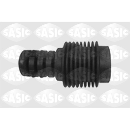 SASIC 4001629 Almohadilla de tope suspensión