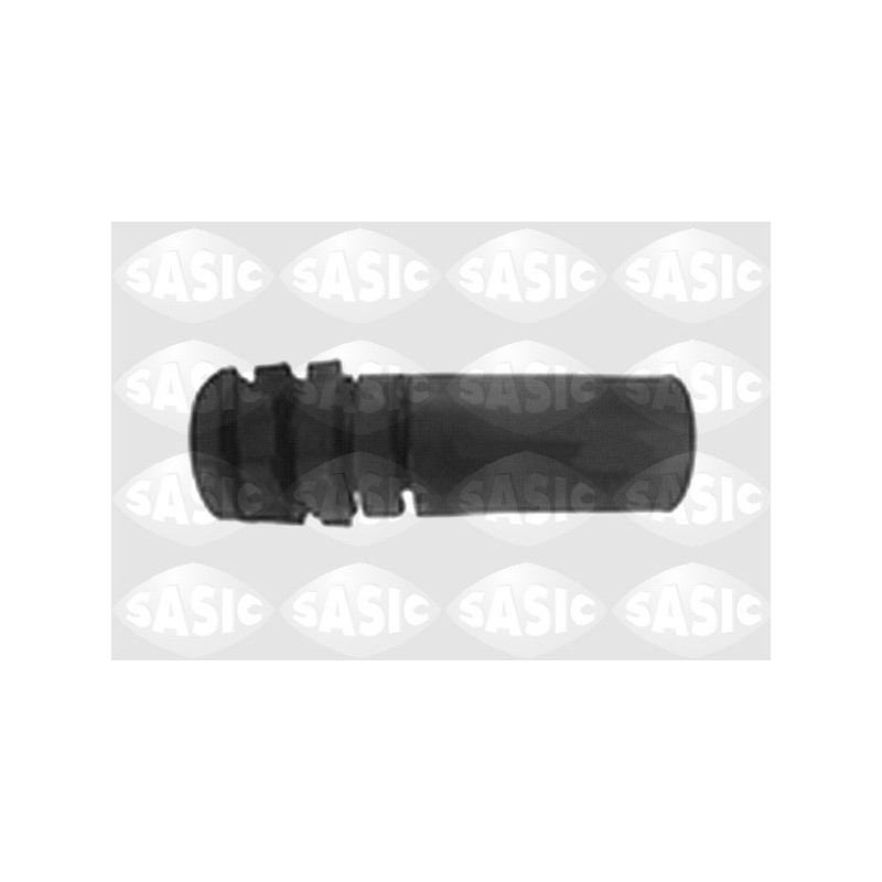 SASIC 4001630 Doraz odpruženia
