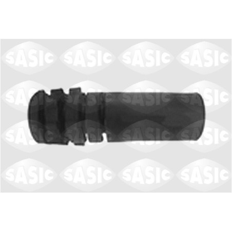 SASIC 4001630 Almohadilla de tope suspensión